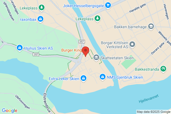 Myren Servicesenter A/s