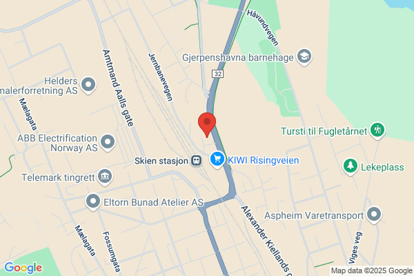 Wattenberg Trafikksenter