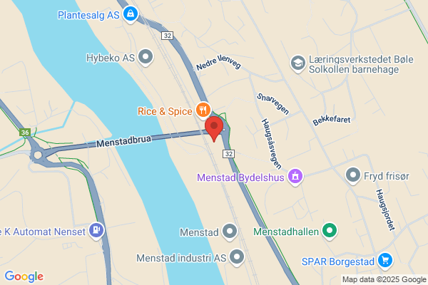 Bergan & Ståland As