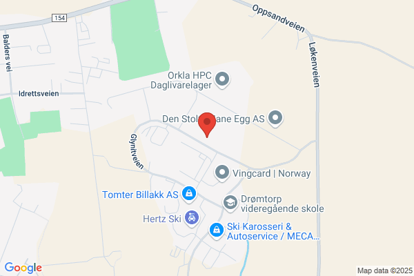 Trafikksikring