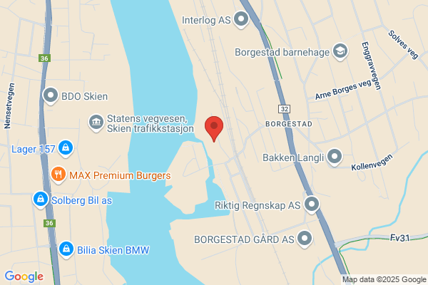 Blikkenslagerservice