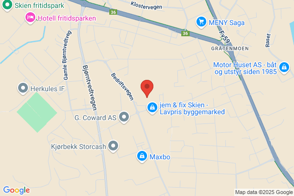 Nilssen Erik St Interbok