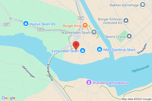Brannfag Norge As