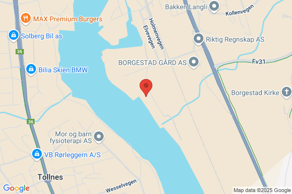 Bk Byggkjøp H C Finne