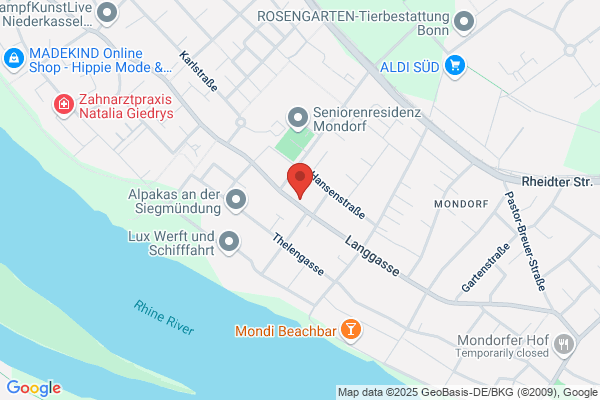 Møllesenteret Catering