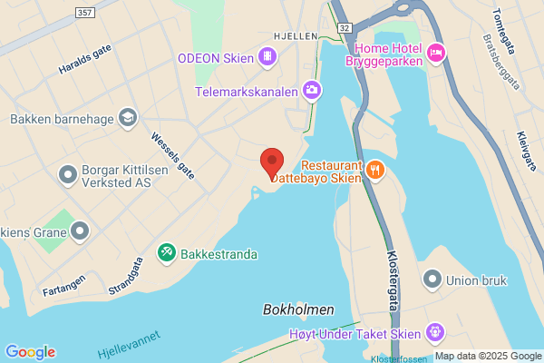 Leirbrekk Torfinn