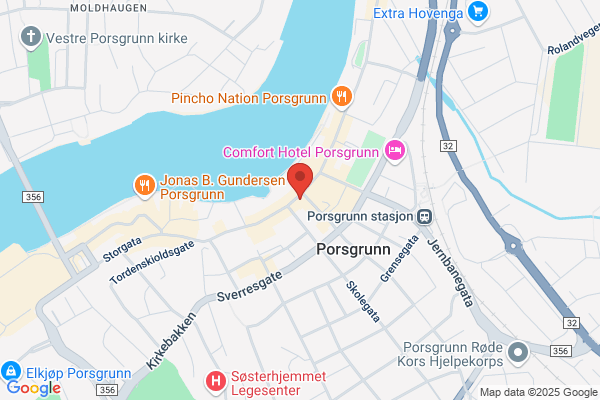 Hansen Brødr Eiendomsselskap A/s