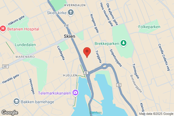 Dnb Eiendom