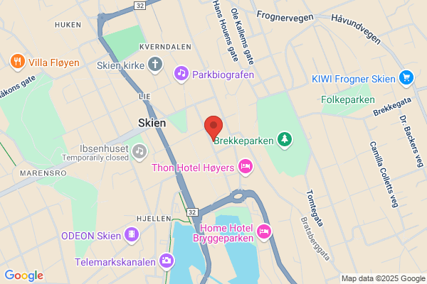 Fokus Eiendomsmegling As