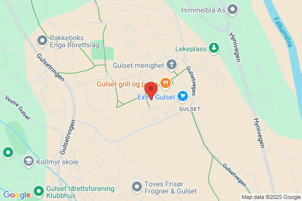 Gulset Eiendom Ans