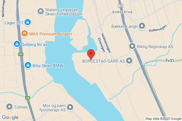 Løberg Elektro As