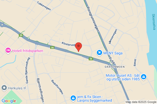 Løkken As