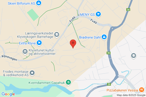 Telemark Psoriasisforening
