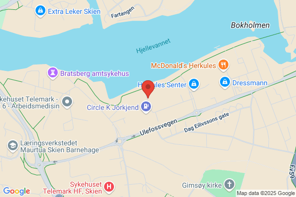 Eriksrød Stenhuggeri As