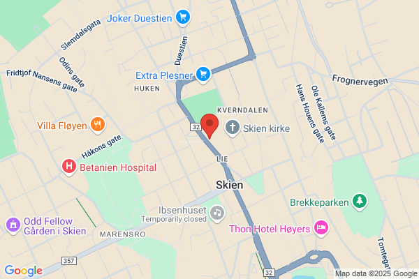 Gullsmeden I Lietorvet