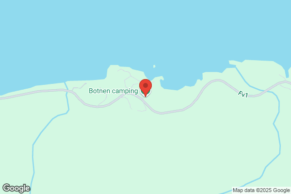 Botnen Vidar