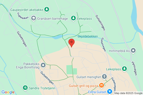Beauty Centeret