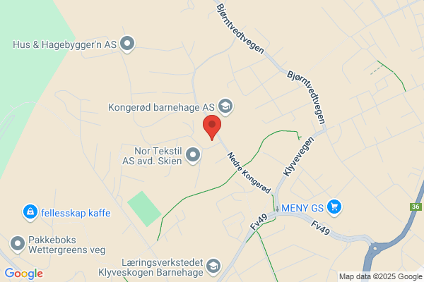 Kh Konsulent Og Entreprenør