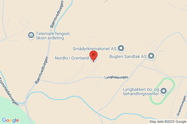 Cell Network Norge As