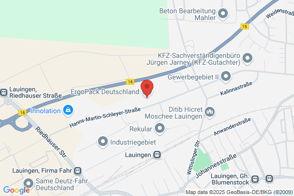 Ergosafe Nh As