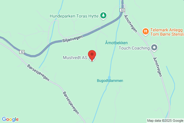Mustvedt AS