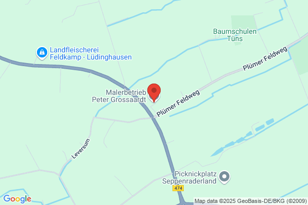 Ballestad Malerfirma As