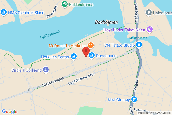 Nærum Kåre
