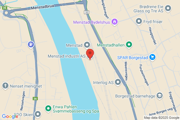 Industri Og Montasje As