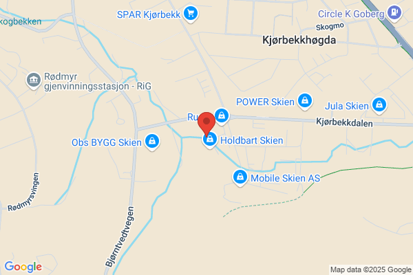Skeidar Skien As
