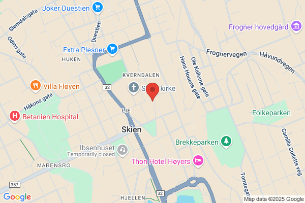 Parkbiografen
