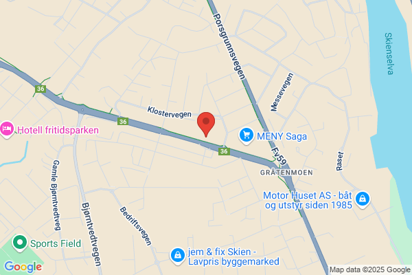 Pizza Bakeriet