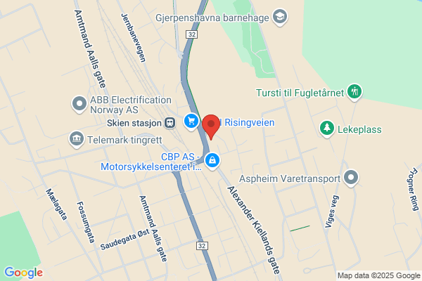 Bøndernes Regnskapskontor
