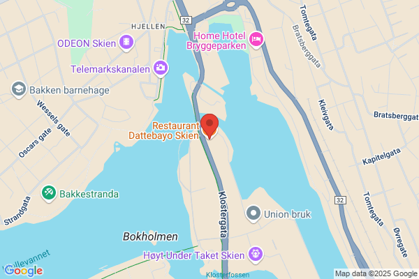 Dattebayo Skien AS