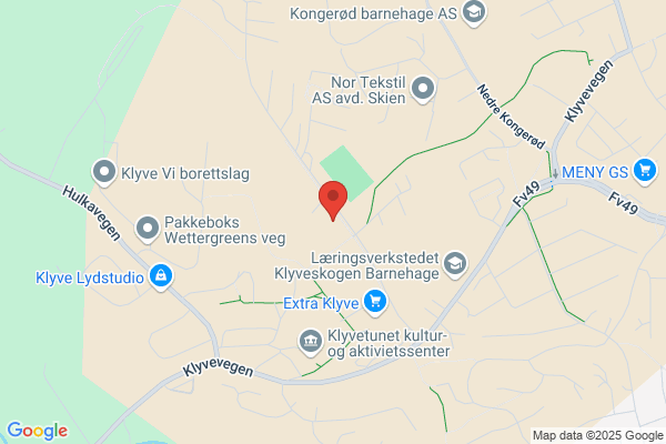 Kongerød Skole