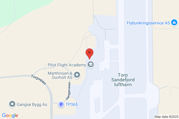 Norsk Helikopterskole As