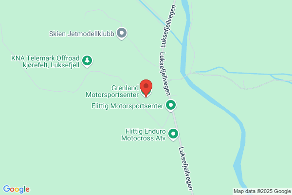 Næringsakademiet I Grenland