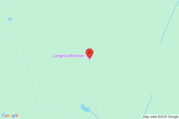 Langeland Helge