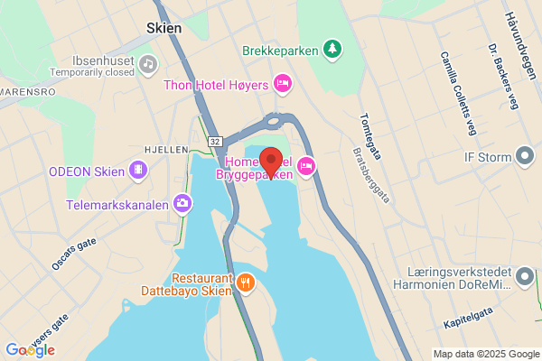 Eidshagen Arvid
