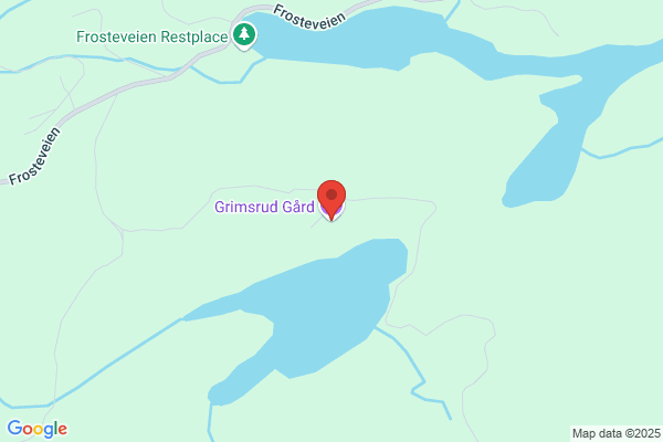 Grimsrud Turid Og Tor