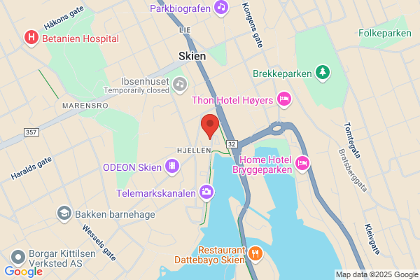 Skien Dental
