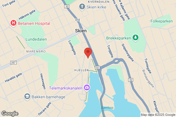 Centrum Trafikkopplæring