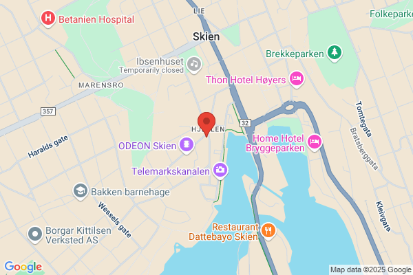 Lundetoppen Trafikkskole
