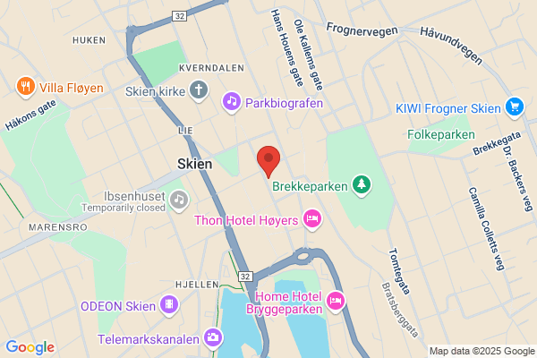 Skorve Urmaker & Co As