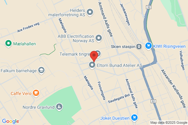 Høyt & Lavt Vaktmestertjenester As