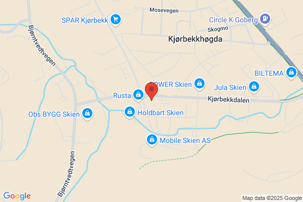 Würth Norge As
