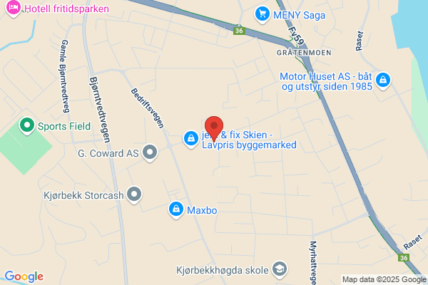 Signal Sko As