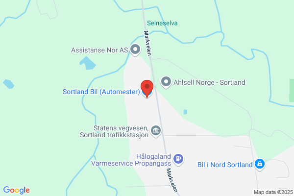 Strømme Karl As