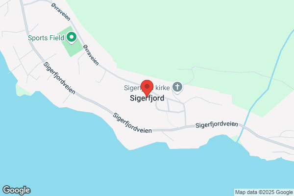 Sigerfjord Auto