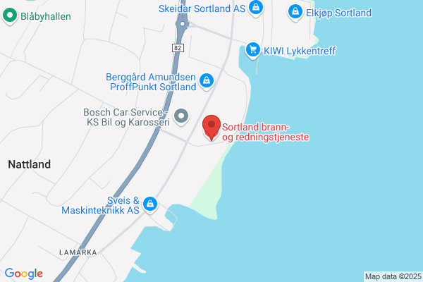 Fire Årstider As