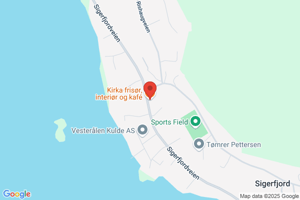 Sigerfjord Kro